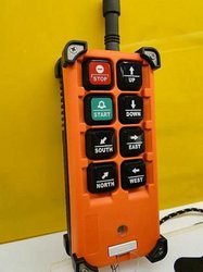 Service Provider of Overhead Crane Radio Remote Control RAJKOT Gujarat 