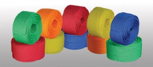 Manufacturers Exporters and Wholesale Suppliers of P. P. Ropes Dhoraji Gujarat