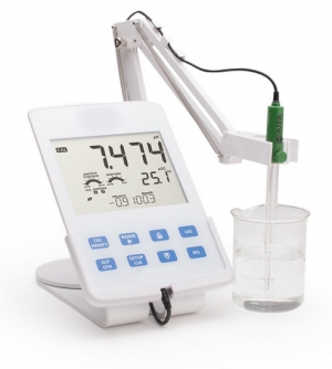 Manufacturers Exporters and Wholesale Suppliers of PH Meter Navsari Gujarat