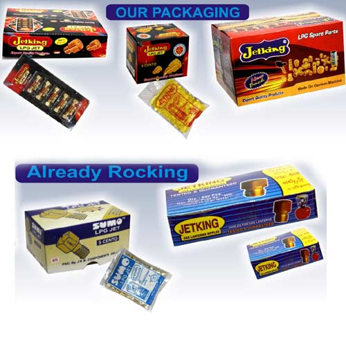 Manufacturers Exporters and Wholesale Suppliers of Our Packaging New Delhi Delhi
