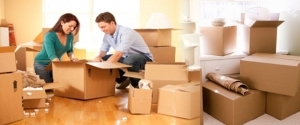 Packers and Movers Services in Rajkot Gujarat India