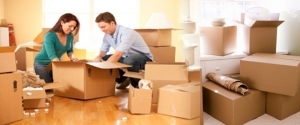 Packers And Movers