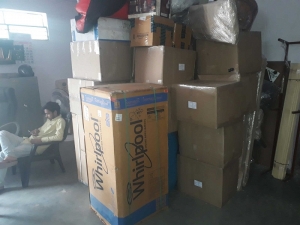 Service Provider of Packers And Movers in Miyapur Telangana 