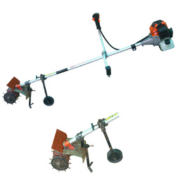 Manufacturers Exporters and Wholesale Suppliers of Shoulder Hanging Weed Remover Mumbai Maharashtra