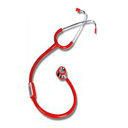 Paediatric -Stethoscope Manufacturer Supplier Wholesale Exporter Importer Buyer Trader Retailer in delhi Delhi India