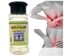 Manufacturers Exporters and Wholesale Suppliers of PAIN RELIEVER OIL Surat Gujarat