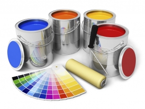 Paint Manufacturer Supplier Wholesale Exporter Importer Buyer Trader Retailer in New Delhi  Delhi India