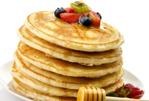 Manufacturers Exporters and Wholesale Suppliers of Pancake Mix mumbai Maharashtra