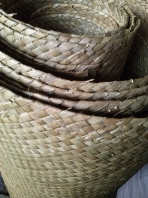 Manufacturers Exporters and Wholesale Suppliers of Pandan mat Alappuzha Kerala