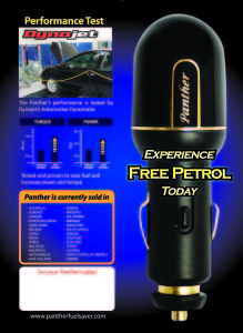Fuel Saver Panther Plus Manufacturer Supplier Wholesale Exporter Importer Buyer Trader Retailer in rajkot Gujarat India