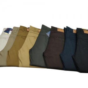 Manufacturers Exporters and Wholesale Suppliers of Pants Ahmedabad 