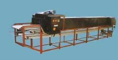 Papad Dryer Machine