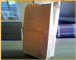 Paper Grocery Bags Manufacturer Supplier Wholesale Exporter Importer Buyer Trader Retailer in Valsad Gujarat India