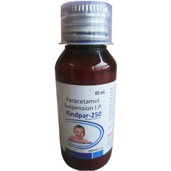 Manufacturers Exporters and Wholesale Suppliers of Paracetamol Suspension IP Nalagarh Himachal Pradesh