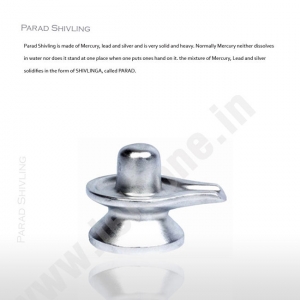 Parad Shivling Manufacturer Supplier Wholesale Exporter Importer Buyer Trader Retailer in Delhi Delhi India