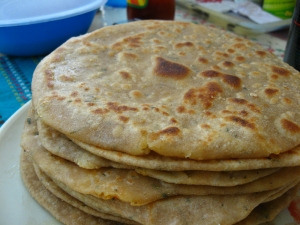 Service Provider of Paratha Delhi Delhi 