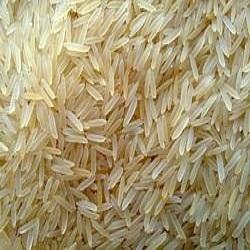 Parboiled Rice