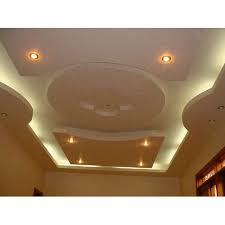 plaster of paris false ceilings Services in vadodara Gujarat India