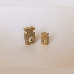 Manufacturers Exporters and Wholesale Suppliers of Brass Part 4 Rajkot Gujarat