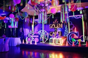 Theme Parties Services in Delhi Delhi India