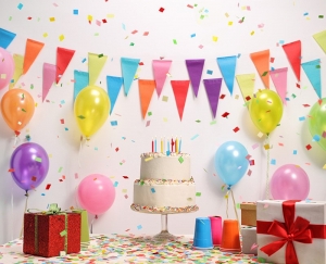 Service Provider of Birthday Parties Delhi Delhi