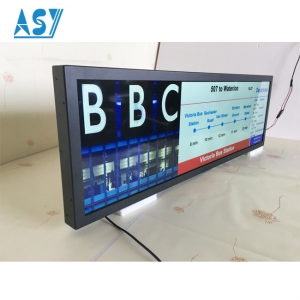29 Inch On Board Tft Lcd Panel