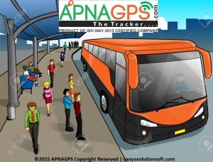 Service Provider of Passenger Tracking & Management Indore Madhya Pradesh 