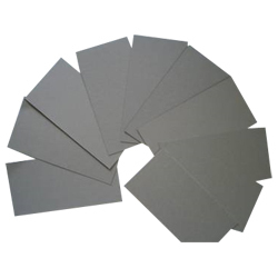 Pasted Grey Board Manufacturer Supplier Wholesale Exporter Importer Buyer Trader Retailer in Jaipur, Rajasthan India