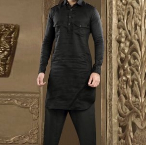 Pathani Suit