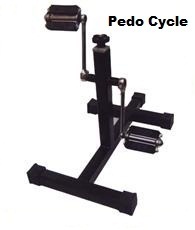Manufacturers Exporters and Wholesale Suppliers of Pedo Cycle For Exercise Therapy delhi Delhi