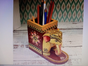 Pen Stand Manufacturer Supplier Wholesale Exporter Importer Buyer Trader Retailer in Indore Madhya Pradesh India