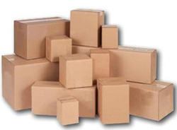 Manufacturers Exporters and Wholesale Suppliers of Pharmaceutical Corrugated Box Jaipur Rajasthan