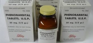 Sodium Pentobarbital (nembutal)