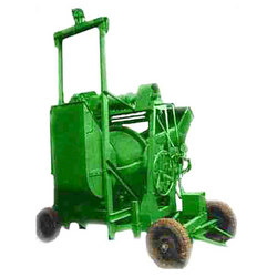 Manufacturers Exporters and Wholesale Suppliers of We offer our clients a wide range of hoist mixers. Kolkata West Bengal