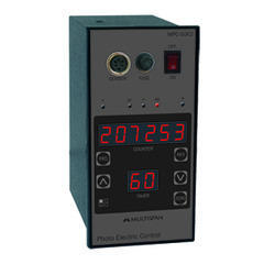 Manufacturers Exporters and Wholesale Suppliers of Photo Electric Controller RAJKOT Gujarat