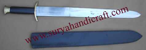 Swords Manufacturer Supplier Wholesale Exporter Importer Buyer Trader Retailer in Dehradoon  India