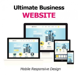 Responsive Website Designing Services in Ludhiana Punjab India