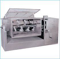 Manufacturers Exporters and Wholesale Suppliers of Mass Mixer Mumbai Maharashtra