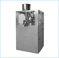 Manufacturers Exporters and Wholesale Suppliers of Tablet Making Machine Mumbai Maharashtra