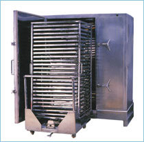 Manufacturers Exporters and Wholesale Suppliers of Tray Dryer Mumbai Maharashtra
