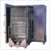 Tray Dryer Manufacturer Supplier Wholesale Exporter Importer Buyer Trader Retailer in Mumbai Maharashtra India