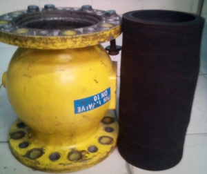 Manufacturers Exporters and Wholesale Suppliers of PINCH VALVE Perumbavoor Kerala