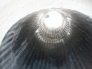 Manufacturers Exporters and Wholesale Suppliers of HDPE Lined Rcc Pipes Gurgaon Haryana