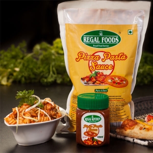 Pizza Pasta Sauce Manufacturer Supplier Wholesale Exporter Importer Buyer Trader Retailer in New Delhi Delhi India
