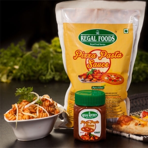 Manufacturers Exporters and Wholesale Suppliers of Pizza Pasta Sauce New Delhi Delhi