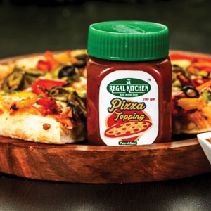 Manufacturers Exporters and Wholesale Suppliers of Pizza Topping 200gm New Delhi Delhi