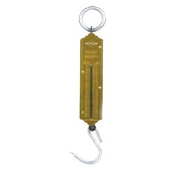 Manufacturers Exporters and Wholesale Suppliers of PK Hanging Scale Jaipur, Rajasthan