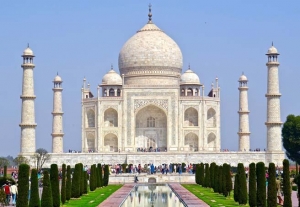 Delhi To Agra Tour Packages