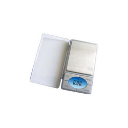 Manufacturers Exporters and Wholesale Suppliers of PL Jewellery Pocket Scales Jaipur, Rajasthan