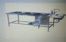 Manufacturers Exporters and Wholesale Suppliers of Autopsy Plane Table Bangalor Karnataka